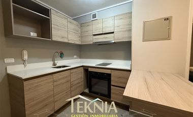 Departamento en Arriendo en Edificio Epicentro