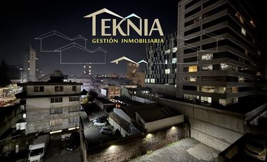 Departamento en Arriendo en Edificio Epicentro