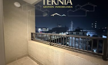 Departamento en Arriendo en Edificio Epicentro
