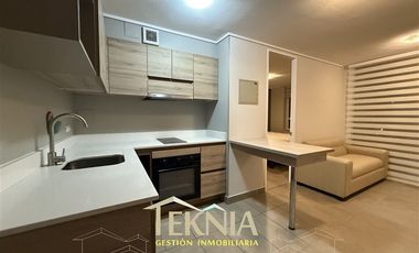 Departamento en Arriendo en Edificio Epicentro