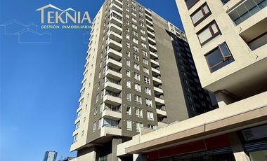 Departamento en Arriendo en Edificio Epicentro