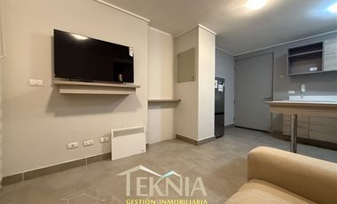 Departamento en Arriendo en Edificio Epicentro