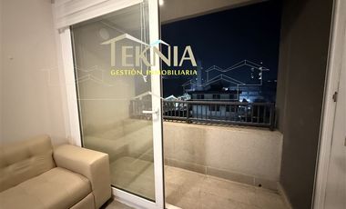 Departamento en Arriendo en Edificio Epicentro