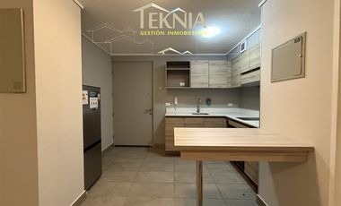 Departamento en Arriendo en Edificio Epicentro