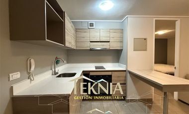 Departamento en Arriendo en Edificio Epicentro