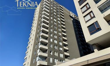 Departamento en Arriendo en Edificio Epicentro