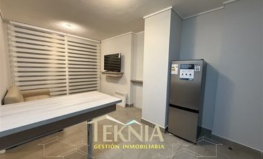 Departamento en Arriendo en Edificio Epicentro