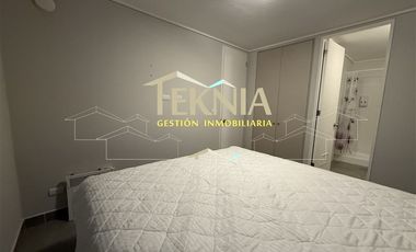 Departamento en Arriendo en Edificio Epicentro