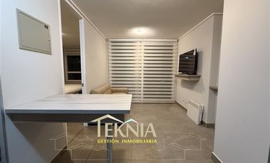 Departamento en Arriendo en Edificio Epicentro