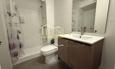 Departamento en Arriendo en Edificio Epicentro