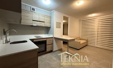 Departamento en Arriendo en Edificio Epicentro