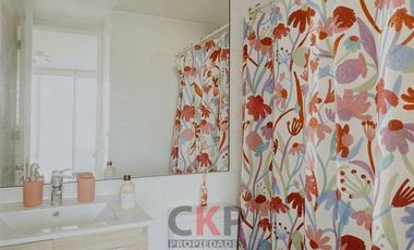 Departamento en Venta en Metro Irarrázaval / Av. Grecia