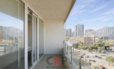 Departamento en Venta en Metro Irarrázaval / Av. Grecia