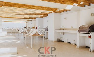 Departamento en Venta en Metro Irarrázaval / Av. Grecia