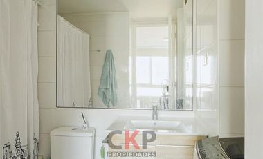 Departamento en Venta en Metro Irarrázaval / Av. Grecia
