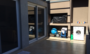 Excelente calidad. Amoblado!