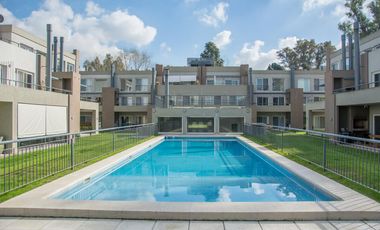 Excelente calidad. Amoblado!