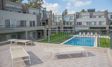 Excelente calidad. Amoblado!