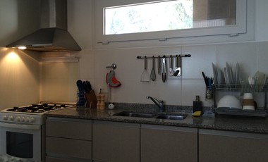 Excelente calidad. Amoblado!