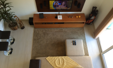 Excelente calidad. Amoblado!