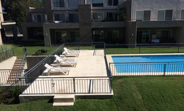 Excelente calidad. Amoblado!