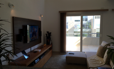 Excelente calidad. Amoblado!