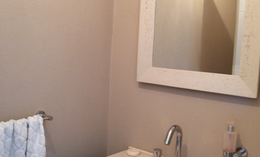 Excelente calidad. Amoblado!