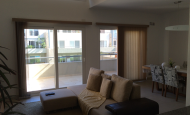 Excelente calidad. Amoblado!