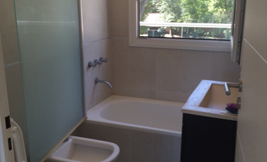 Excelente calidad. Amoblado!