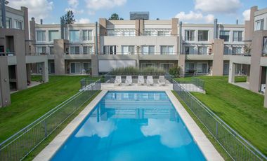 Excelente calidad. Amoblado!