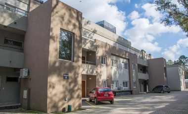 Excelente calidad. Amoblado!