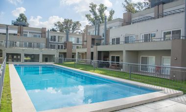 Excelente calidad. Amoblado!