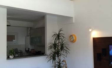 Excelente calidad. Amoblado!