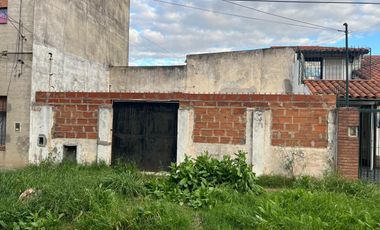 Terreno en San Andrés