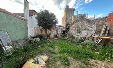 Terreno en San Andrés