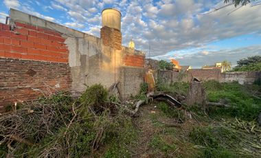 Terreno en San Andrés