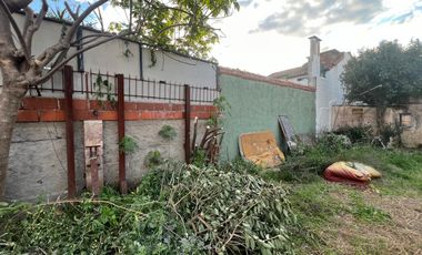 Terreno en San Andrés