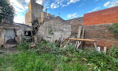 Terreno en San Andrés