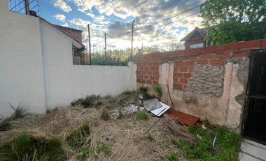 Terreno en San Andrés