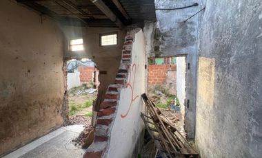 Terreno en San Andrés