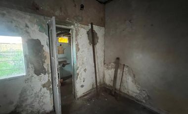 Terreno en San Andrés