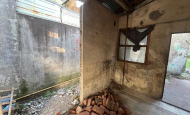 Terreno en San Andrés