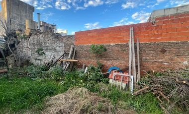 Terreno en San Andrés