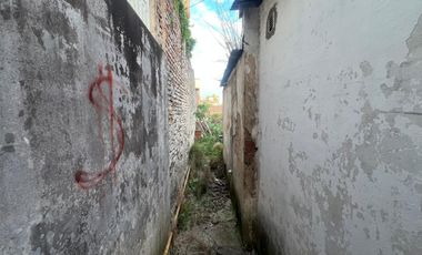 Terreno en San Andrés