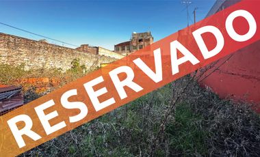 VENTA LOTE VALENTIN ALSINA