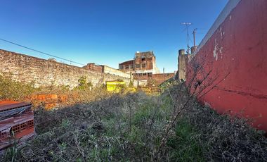 VENTA LOTE VALENTIN ALSINA