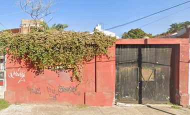 VENTA LOTE VALENTIN ALSINA