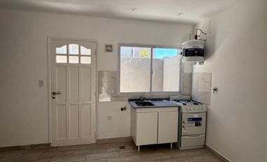 Ph en duplex 3 ambientes a estrenar - Villa Primera