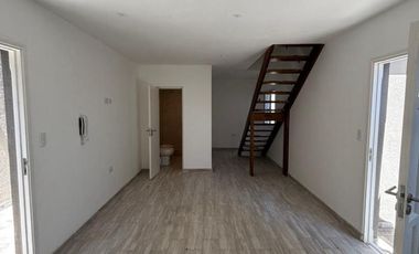 Ph en duplex 3 ambientes a estrenar - Villa Primera