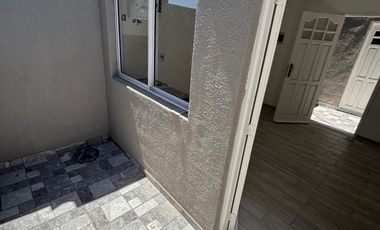 Ph en duplex 3 ambientes a estrenar - Villa Primera